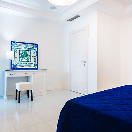 Palazzo Murrano - Adults Only Vico Equense Exterior photo