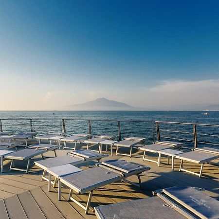 Palazzo Murrano - Adults Only Vico Equense Exterior photo