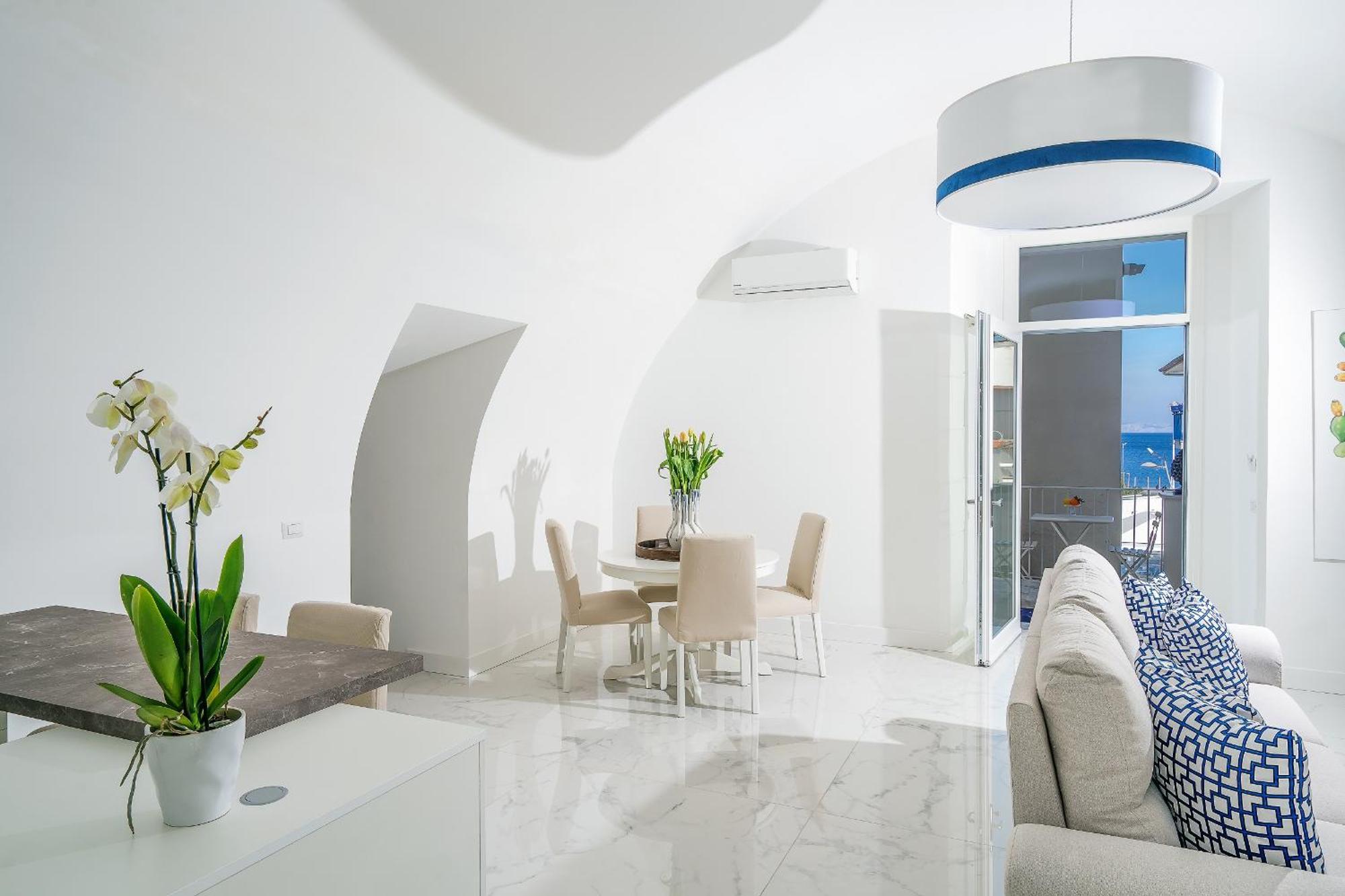 Palazzo Murrano - Adults Only Vico Equense Exterior photo